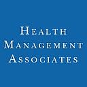 Health Management Associates logo