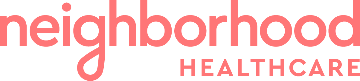 Neighborhood Healthcare logo