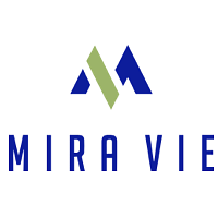 Mira Vie at Warren logo