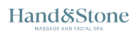 Hand & Stone logo