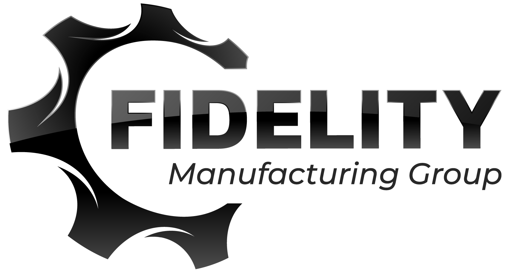 Fidelity Machine & Mould Solutions logo