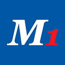M1 Composites logo