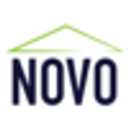 Novo Building Products logo