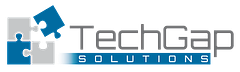 Tech Gap Solutions logo