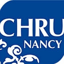 CHRU Nancy logo