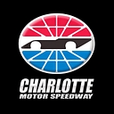 Charlotte Motor Speedway logo