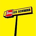 Les Schwab logo
