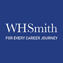 WHSmith logo