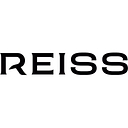 REISS logo