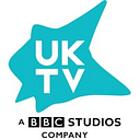 UKTV logo