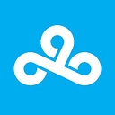 Cloud9 Esports logo