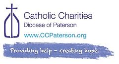 Career Opportunities with Catholic Charities, Diocese of Paterson logo