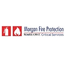 Morgan Fire Protection logo
