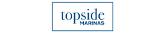 TopSide Marinas logo