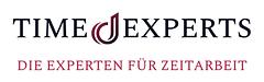 Time Experts logo