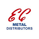 East Coast Metal Distributors logo