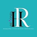 Beyond HR logo