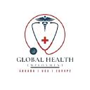 Global Healthcare Solutions logo
