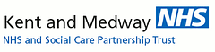 Kent and Medway NHS and Social Care Partnership Trust logo