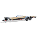 Nationwide Trailers logo