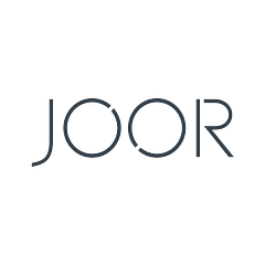 JOOR logo