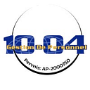 Gestion de Personnel 10-04 logo