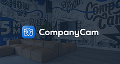 CompanyCam logo