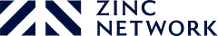 Zinc Network logo