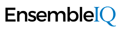 EnsembleIQ logo