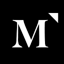 The Margin logo