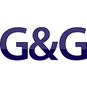 Grand G & G Inc. logo