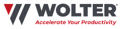Wolter, Inc. logo