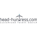 head-huntress.com logo