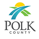 Polk County BoCC logo