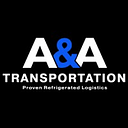 A&A Metro Transportation logo