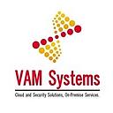 VAM Systems logo