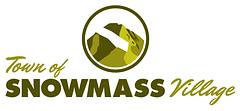 Town of Snowmass Village, Colorado logo