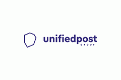 Unifiedpost GmbH logo