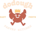 Dodough Pastry Kitchen logo