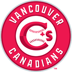 Vancouver Canadians logo