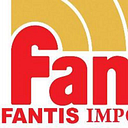 Fantis Foods logo