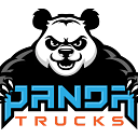 Panda Trucks LLC logo