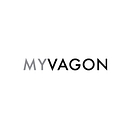MYVAGON logo