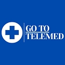 GoToTelemed logo