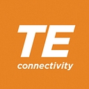TE Connectivity Corporation logo