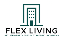The Flex logo