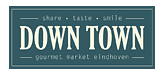 Gourmet Market logo