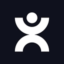 Intangible logo