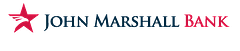 John Marshall Bank logo
