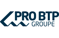 Pro Btp logo